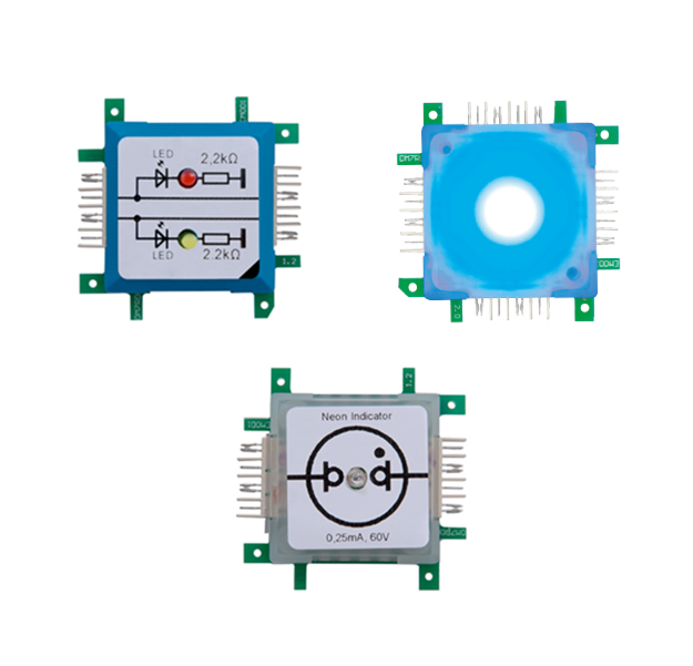 Optoelectrónico